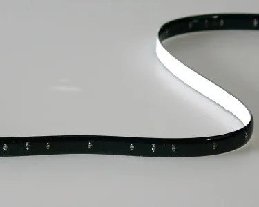 LED Flexible Stripe Black - 60 cm