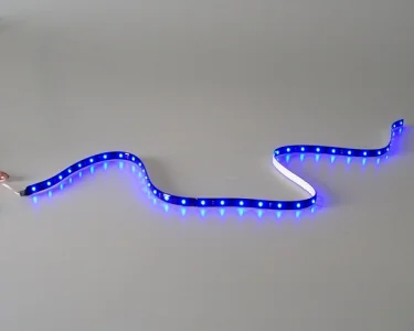 Köp LED Flexible Stripe Black - 90 cm