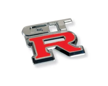 Köp Emblem GT-R Emblem GT-R