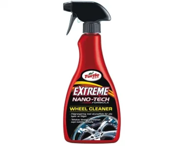 Köp Turtle Extreme Nano-Tech Wheel Cleaner Turtle Extreme Nano-Tech Wheel Cleaner