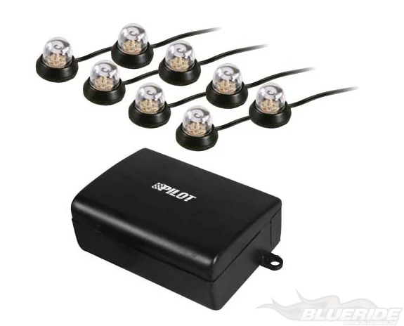 Köp Power LED Strobe Köp Power LED Strobe
