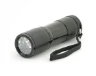 CSI 9 LEDs FlashLight
