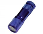 CSI 9 LEDs FlashLight