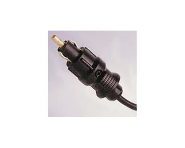 3-way Socket Switch - DIN plug