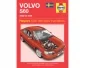 Köp Volvo S60 (01 - 08) - Reparationshandbok