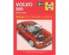 Köp Volvo S60 (01 - 08) - Reparationshandbok