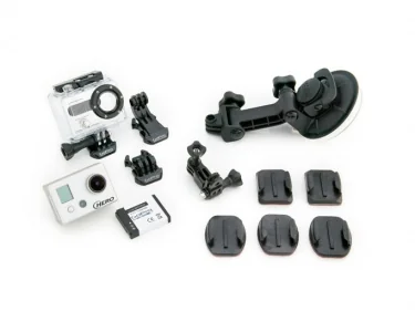 GoPro HD Motorsports HERO