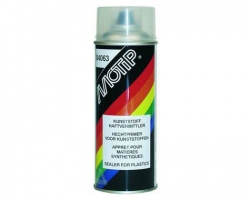 Köp Plasthäftgrund Plastprimer - Motip Spray