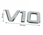 Köp Emblem V10