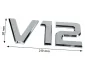 Köp Emblem V12 Köp Emblem V12