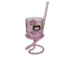 Köp Sugrörsglas Prinsessa
