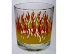 Köp Whiskeyglas Flames