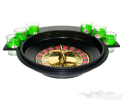 Köp Roulette Shot Köp Roulette Shot