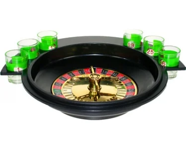 Köp Roulette Shot Roulette Shot