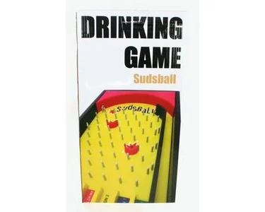 Köp Drinkspel Flipperspel