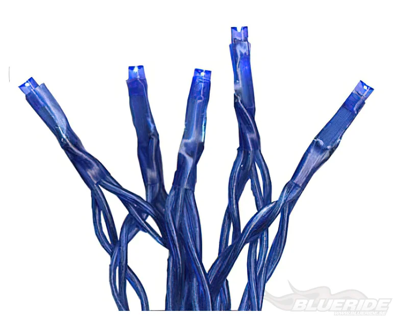 Köp LED-slinga 15 ljus - Batteridriven Köp LED-slinga 15 ljus - Batteridriven