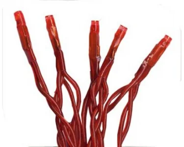 Köp LED-slinga 15 ljus - Batteridriven LED-slinga 15 ljus - Batteridriven