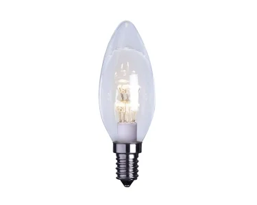 Köp Kronljus E14 LED klar 2600K