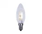Köp Kronljus E14 LED klar 2600K