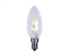 Köp Kronljus E14 LED klar 2600K