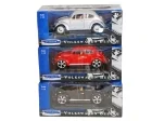 Köp VW Bubbla 1967 - Modellbil