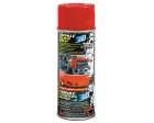 Crinkle-colour spray 3D