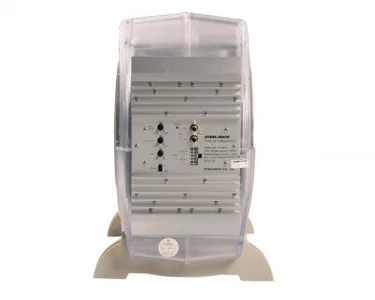 Aktiv Subwoofer Boombox 200W