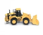 Köp CAT 980G Lastmaskin