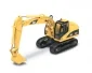 Köp CAT 320C Grävmaskin