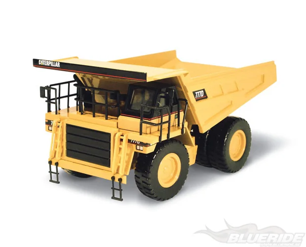 Köp CAT 777D Off-Highway Truck Köp CAT 777D Off-Highway Truck