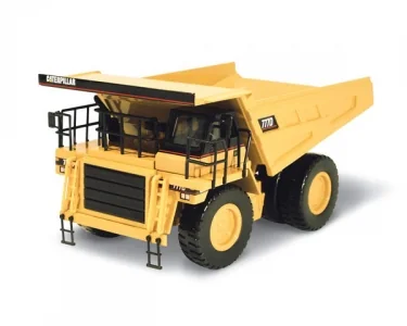 Köp CAT 777D Off-Highway Truck CAT 777D Off-Highway Truck