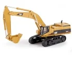 Köp CAT Grävmaskin 1:64