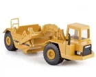 Köp CAT Wheel Tractor-Scraper 1:64