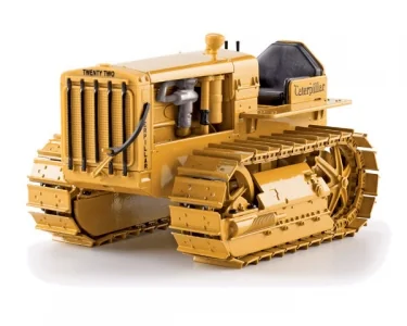 Köp CAT 22 Bandtraktor veteran-cat CAT 22 Bandtraktor veteran-cat