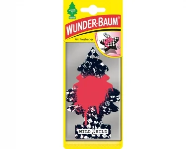 Köp Wild Child - Wunderbaum Rocks!