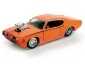 Köp Pontiac GTO Judge 1969 - Modellbil