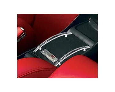 Gear Frame Bars Bow Rise