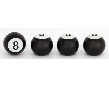 Köp Ventilhatt 8-Ball Ventilhatt 8-Ball