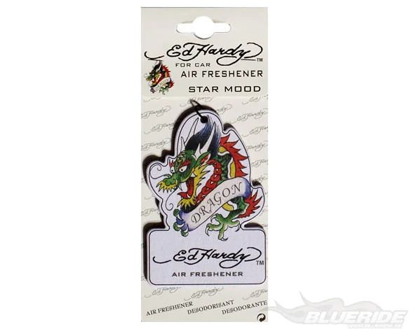 Köp Ed Hardy Bildoft - Dragon Köp Ed Hardy Bildoft - Dragon