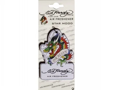 Köp Ed Hardy Bildoft - Dragon Ed Hardy Bildoft - Dragon