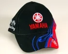 Köp Keps - Yamaha Tribal Svart & Röd