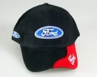 Köp Keps - Ford Svart