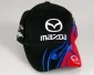 Keps - Mazda Tribal