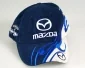 Keps - Mazda Tribal