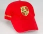 Köp Keps - Porsche Red