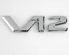 Köp V12 - Emblem
