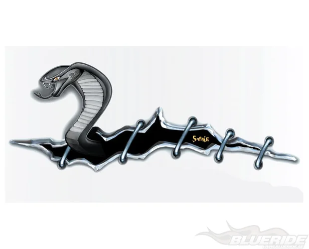 Köp Snake Bar - Dekal Köp Snake Bar - Dekal