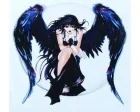 Köp Dark Angel - Dekal