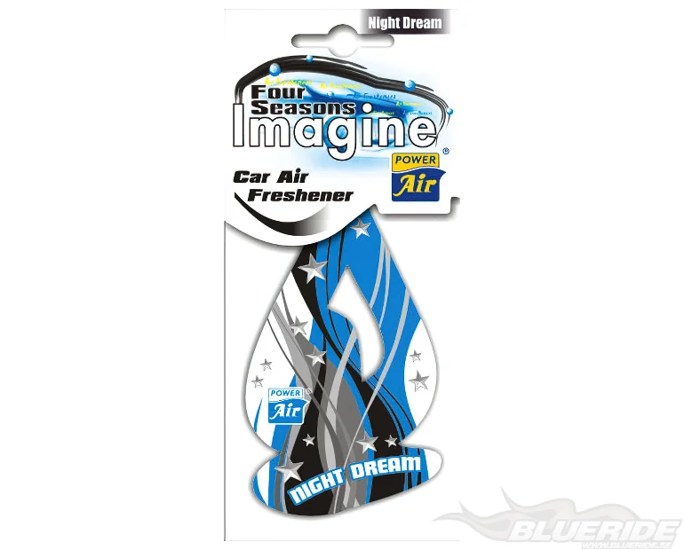 Köp Night Dream Doft - Ace of Spades Köp Night Dream Doft - Ace of Spades