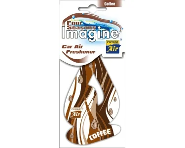 Köp Coffee Doft - Ace of Spades Coffee Doft - Ace of Spades